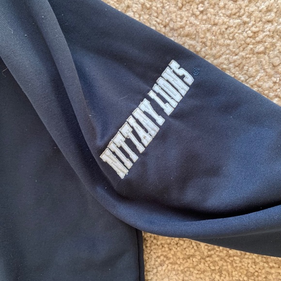 Penn State Youth Hooded Sweatshirt - Picture 3 of 4